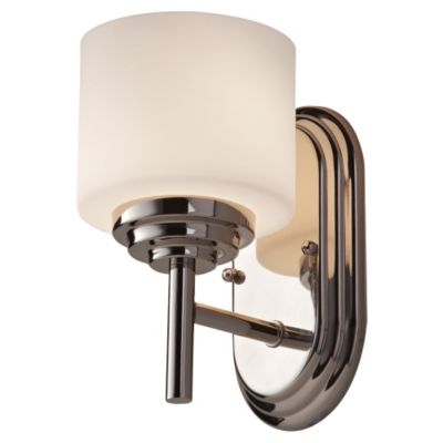 Malibu Wall Sconce by Feiss - Starlight Lighting USA and Canada